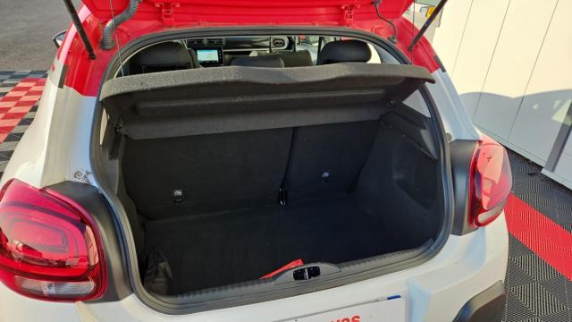 Citroen C3 image 8