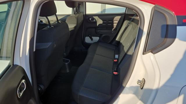 Citroen C3 image 1