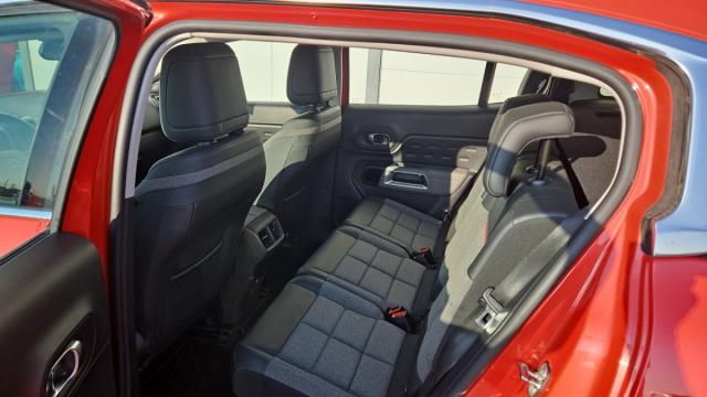 Citroen C5 Aircross image 8