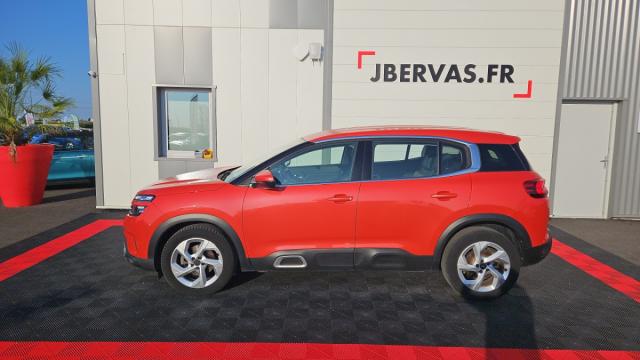 Citroen C5 Aircross image 9