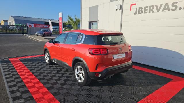 Citroen C5 Aircross image 5
