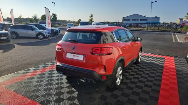 Citroen C5 Aircross image 6