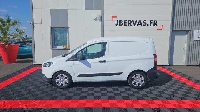 Ford Transit Courier image 2