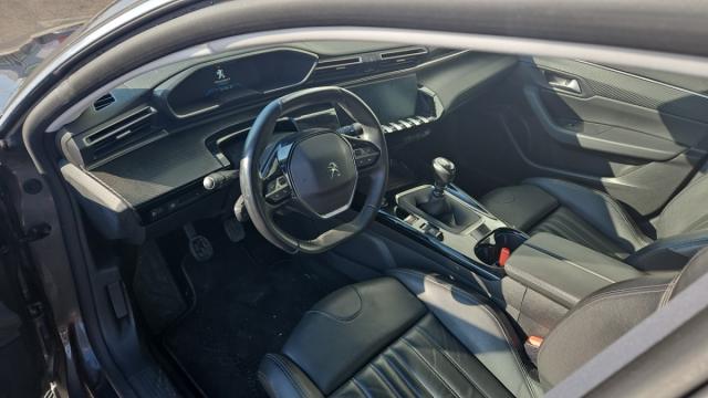 Peugeot 508 Sw image 2