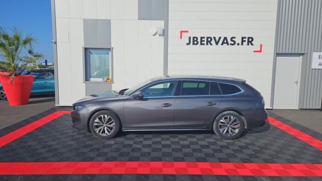 Peugeot 508 Sw image 8