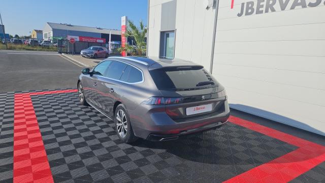 Peugeot 508 Sw image 1