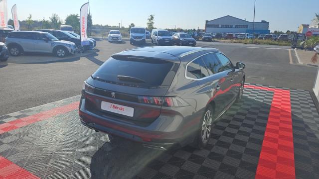 Peugeot 508 Sw image 9