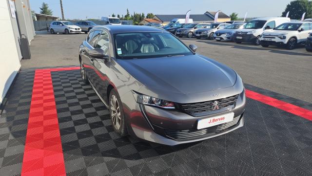 Peugeot 508 Sw image 5