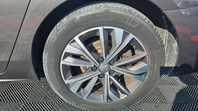 Peugeot 508 Sw image 6