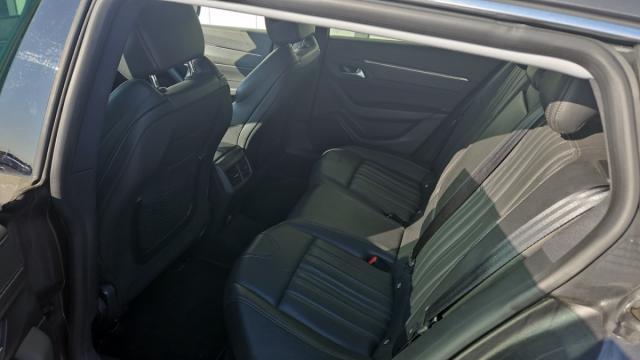 Peugeot 508 Sw image 7