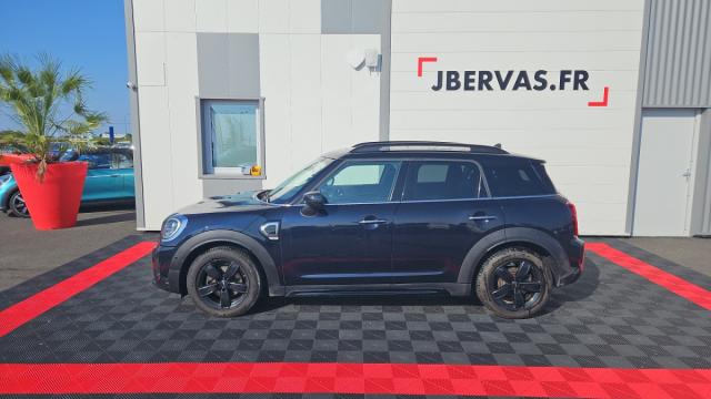 Mini Countryman image 8