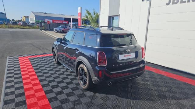 Mini Countryman image 4