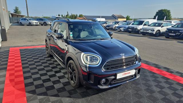 Mini Countryman image 7