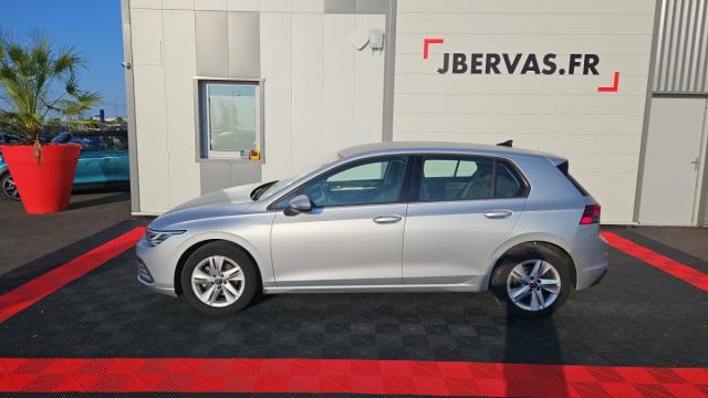 Volkswagen Golf image 8