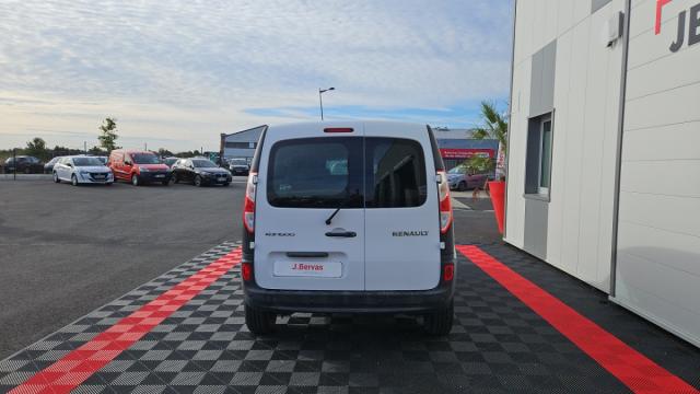 Renault Kangoo Express image 8