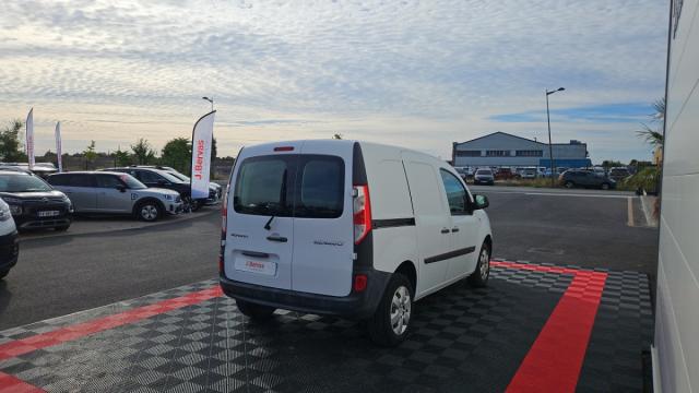 Renault Kangoo Express image 5