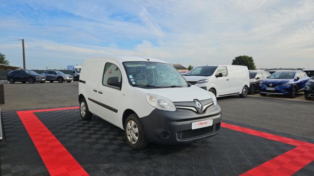 Renault Kangoo Express image 9