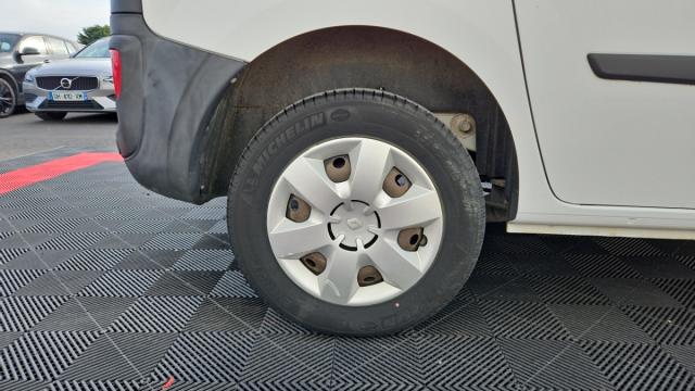 Renault Kangoo Express image 4