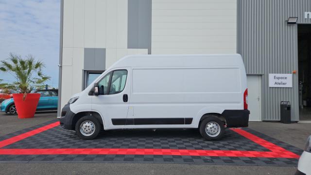 Peugeot Boxer image 3