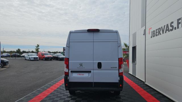 Peugeot Boxer image 6