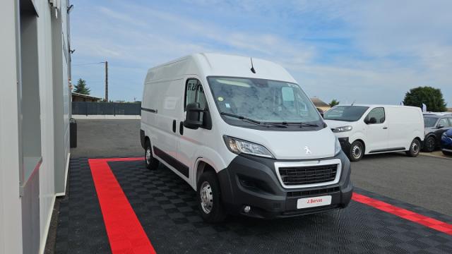 Peugeot Boxer image 4