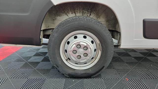 Peugeot Boxer image 7