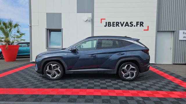 Hyundai Tucson image 2