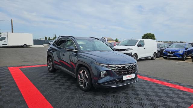 Hyundai Tucson image 5