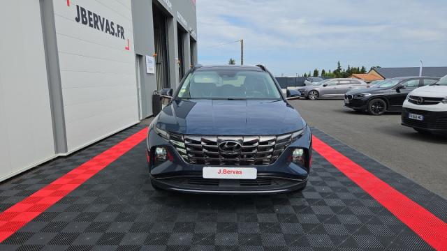 Hyundai Tucson image 1