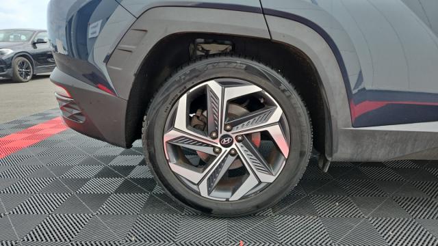 Hyundai Tucson image 4