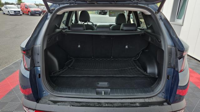 Hyundai Tucson image 7