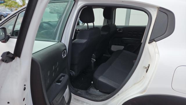 Citroen C3 image 9