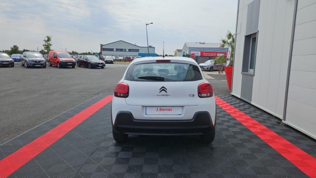 Citroen C3 image 4