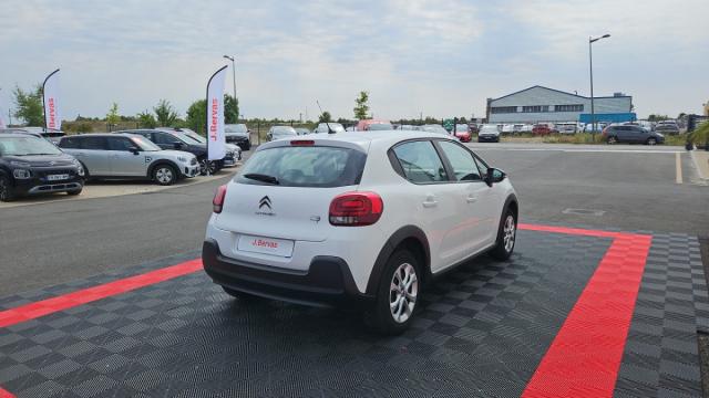 Citroen C3 image 7