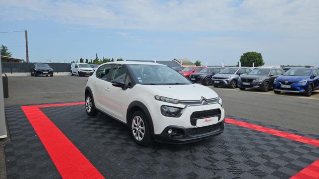 Citroen C3 image 5