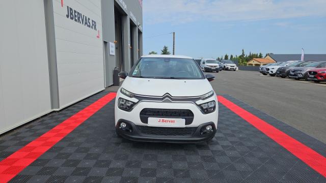 Citroen C3 image 2