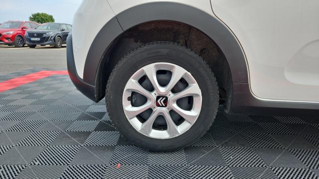 Citroen C3 image 8