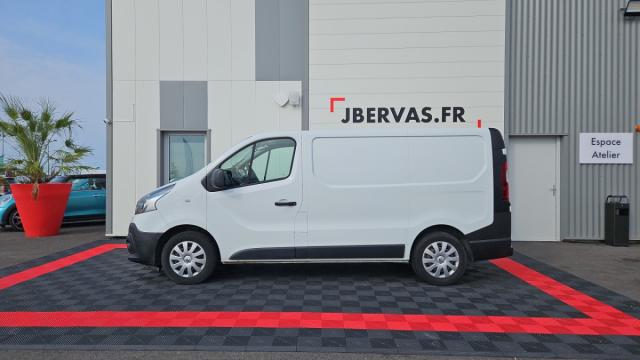 Renault Trafic image 8