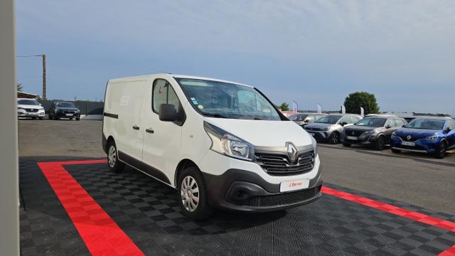 Renault Trafic image 5