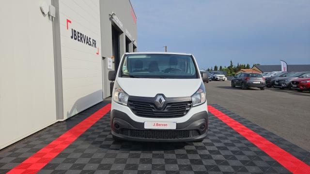 Renault Trafic image 6