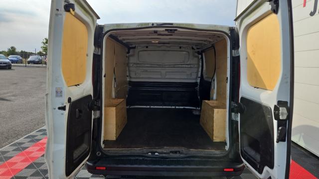 Renault Trafic image 4