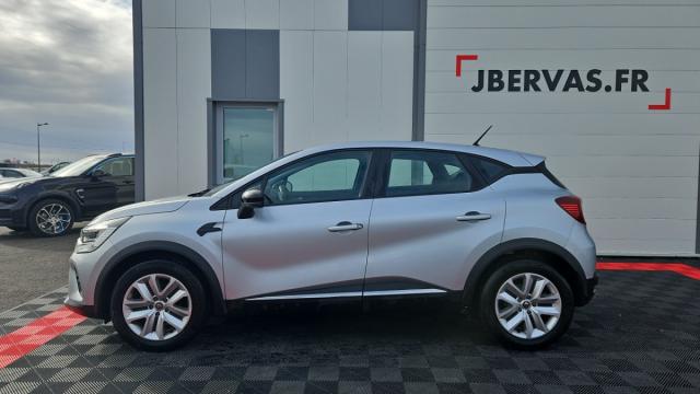 Renault Captur image 5