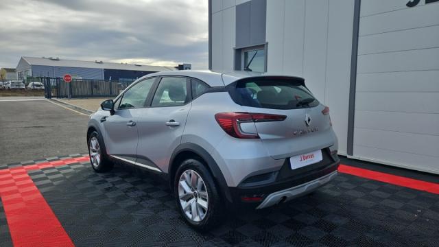 Renault Captur image 3