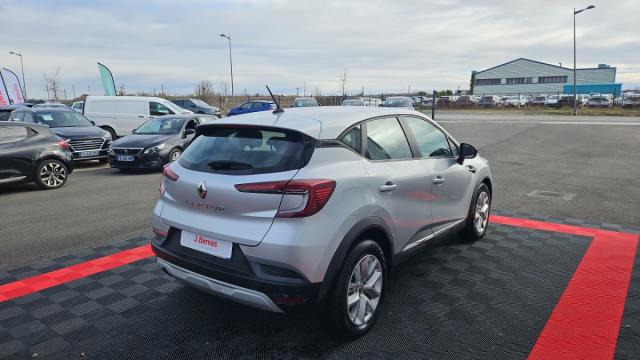Renault Captur image 6