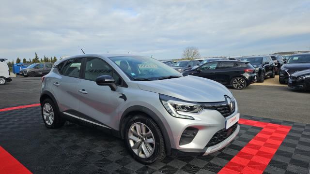 Renault Captur image 1