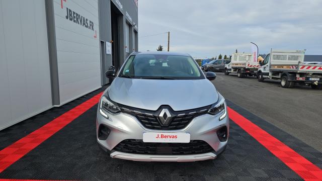 Renault Captur image 7