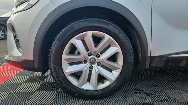 Renault Captur image 9