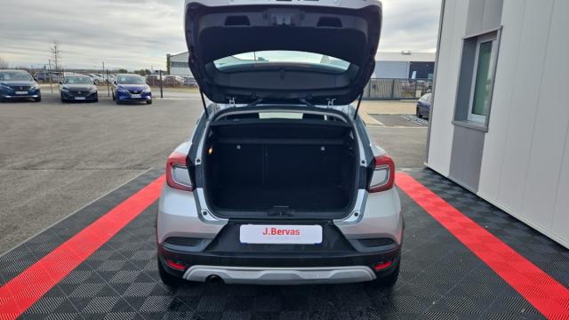Renault Captur image 8