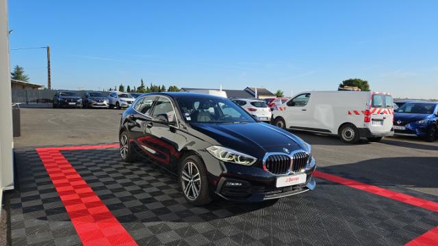 Bmw Série 1 image 8