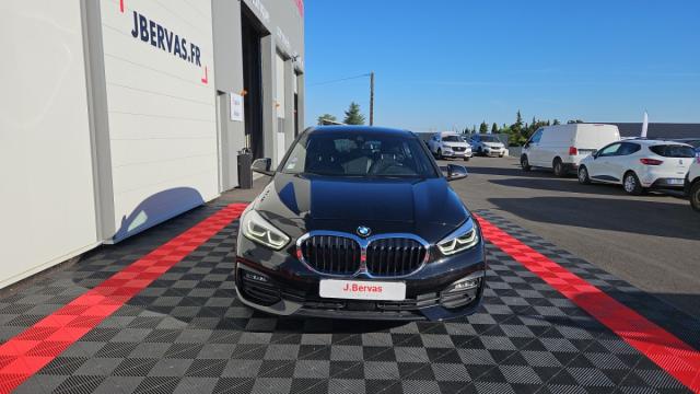 Bmw Série 1 image 1